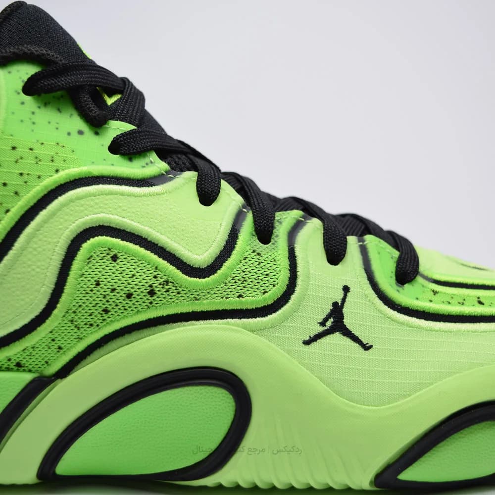 کتونی بسکتبال Nike مدل Jordan Tatum 3 – HV5884-300 — تصویر ۷