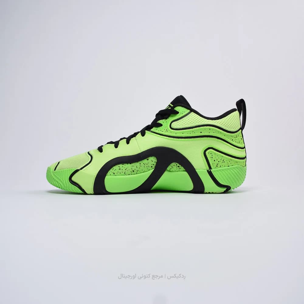 کتونی بسکتبال Nike مدل Jordan Tatum 3 – HV5884-300 — تصویر ۲