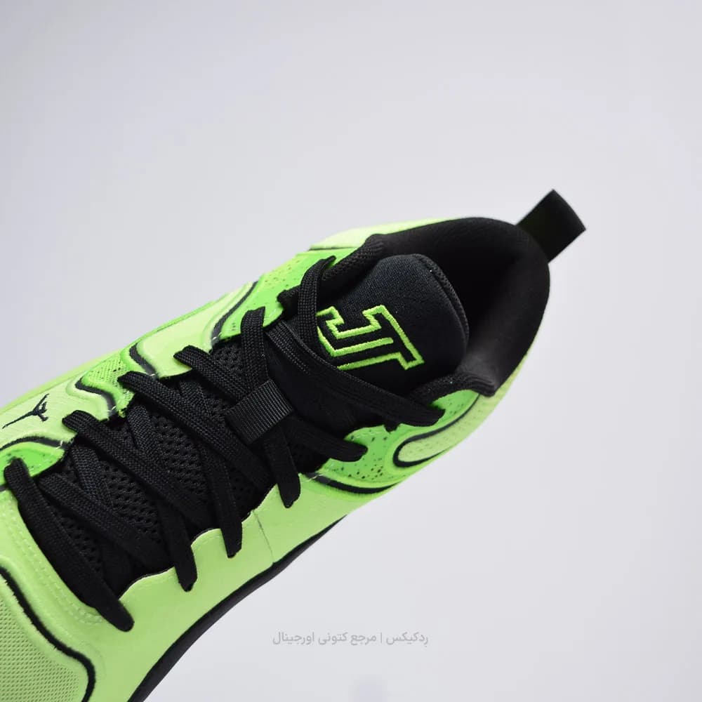کتونی بسکتبال Nike مدل Jordan Tatum 3 – HV5884-300 — تصویر ۶
