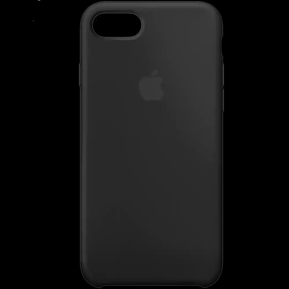 قاب سیلیکون نرم مناسب برای گوشی موبایل اپل iPhone 7 / 8 / SE 2020