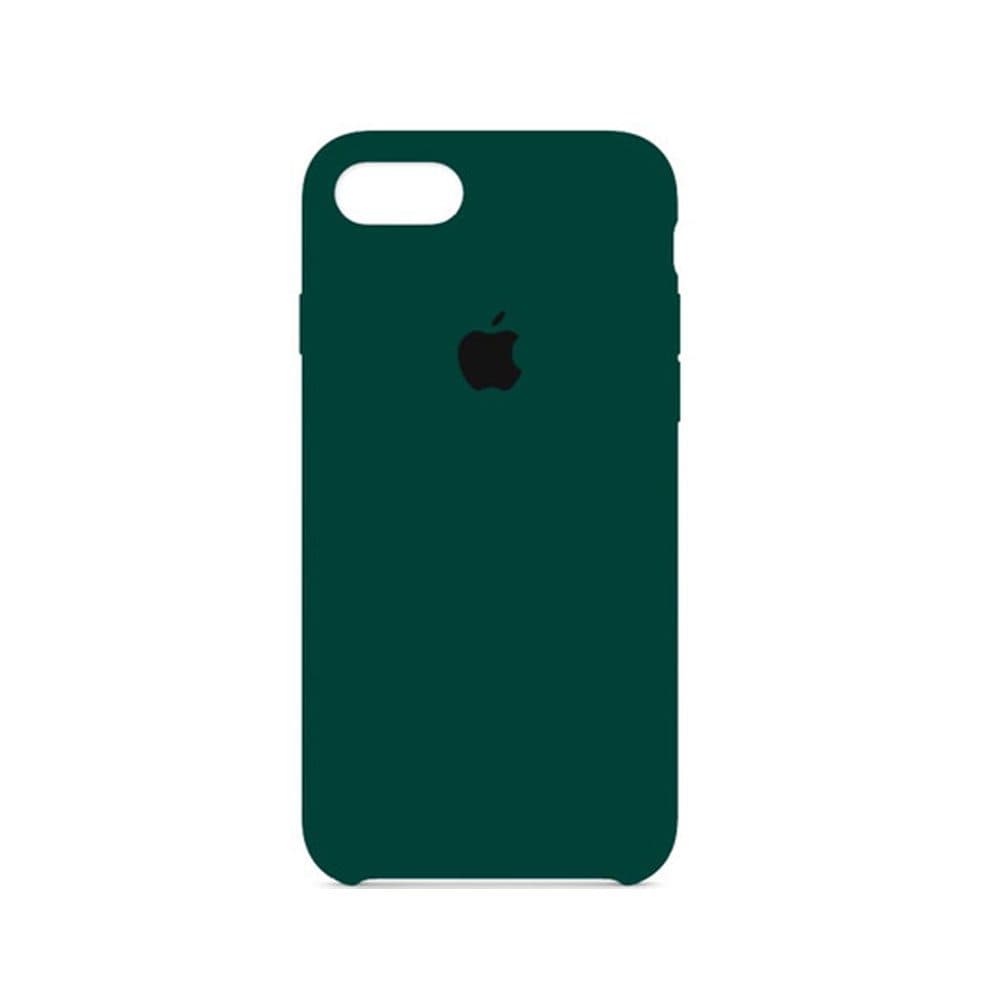 قاب سیلیکون نرم مناسب برای گوشی موبایل اپل iPhone 7 / 8 / SE 2020 — تصویر ۳