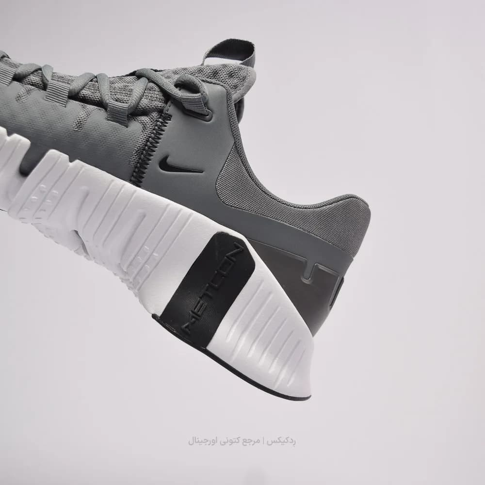 کفش کراسفیت Nike مدل Free Metcon 6 – DV3949-003 — تصویر ۴