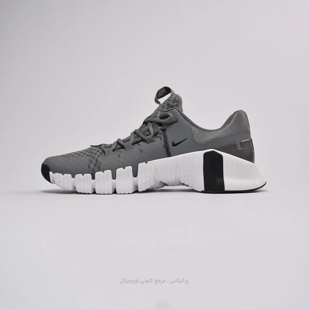 کفش کراسفیت Nike مدل Free Metcon 6 – DV3949-003 — تصویر ۲