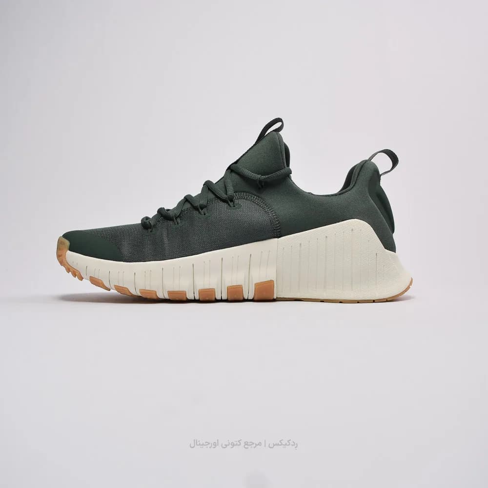 کفش کراسفیت Nike مدل Free Metcon 6 – FJ7126-300 — تصویر ۲