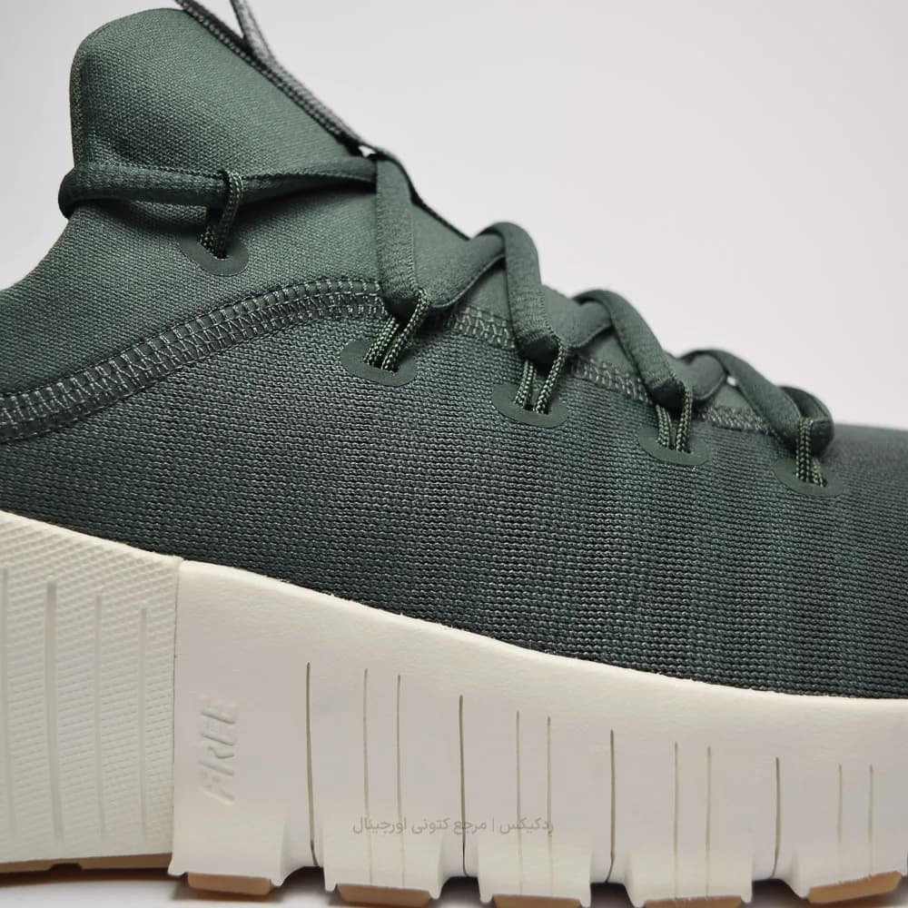 کفش کراسفیت Nike مدل Free Metcon 6 – FJ7126-300 — تصویر ۷