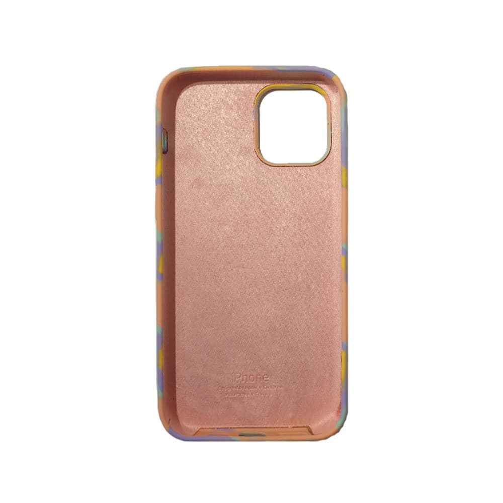 قاب رنگین کمانی مناسب برای اپل مدل iPhone 11 — تصویر ۲