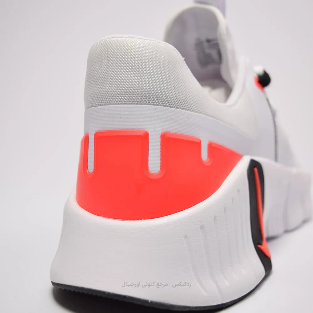 کفش کراسفیت Nike مدل Free Metcon 5 – DV3949-100 — تصویر ۸