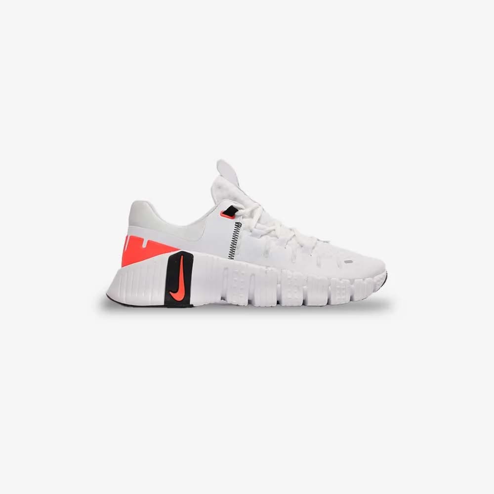 کفش کراسفیت Nike مدل Free Metcon 5 – DV3949-100