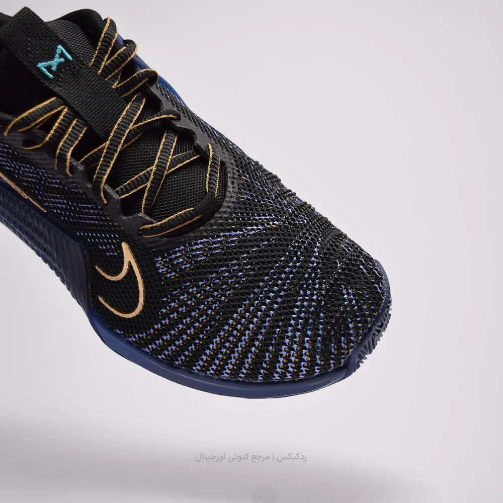 کفش کراسفیت Nike مدل Metcon 9 AMP – HF1098-001 — تصویر ۵