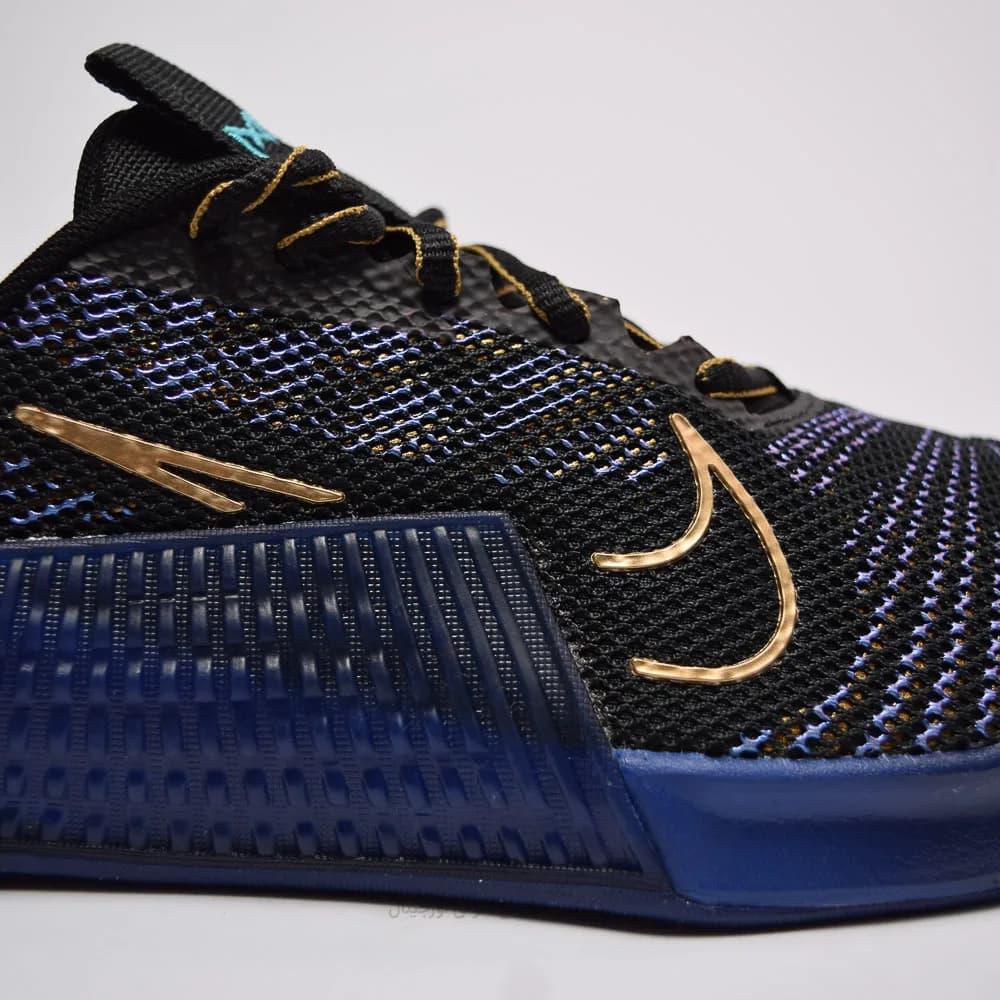 کفش کراسفیت Nike مدل Metcon 9 AMP – HF1098-001 — تصویر ۷