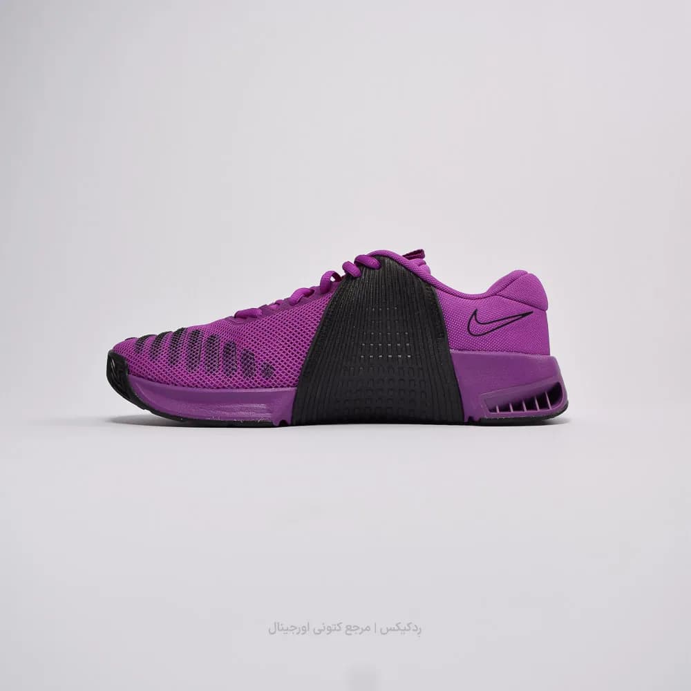 کفش کراسفیت Nike مدل Metcon 9 – DZ2537-500 — تصویر ۲
