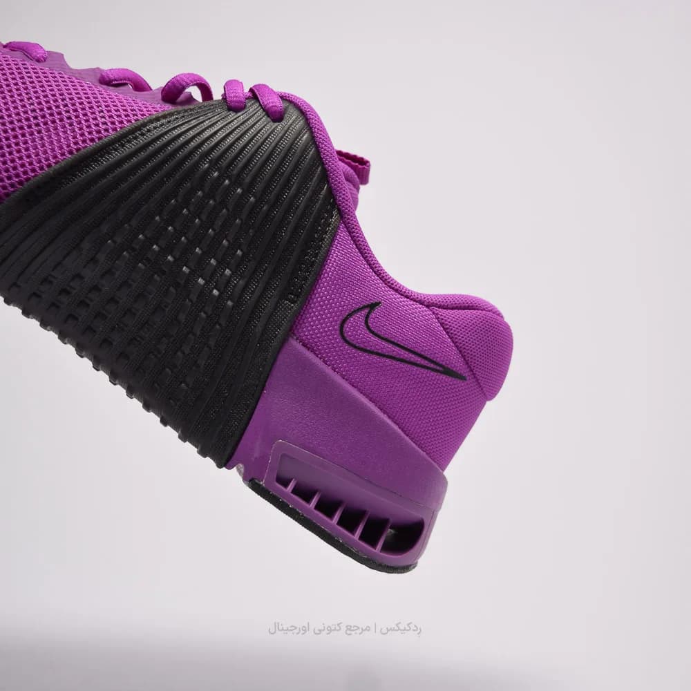 کفش کراسفیت Nike مدل Metcon 9 – DZ2537-500 — تصویر ۴