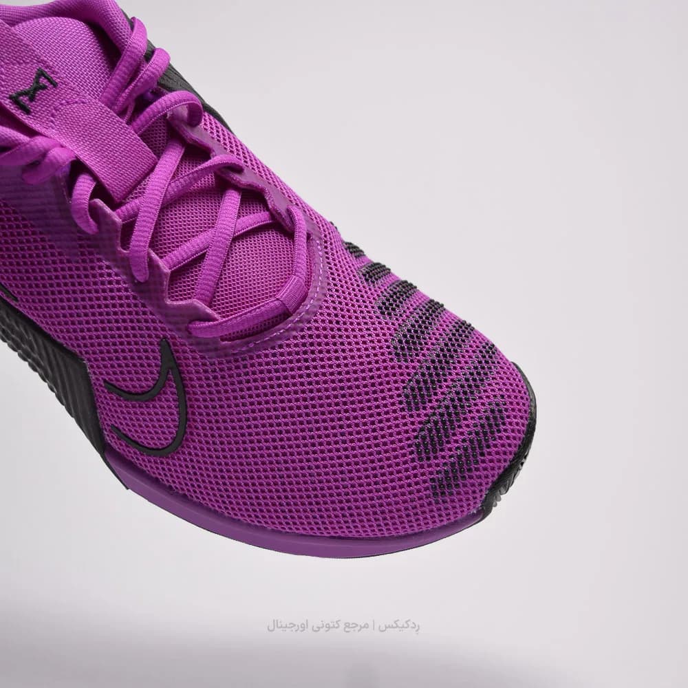 کفش کراسفیت Nike مدل Metcon 9 – DZ2537-500 — تصویر ۵