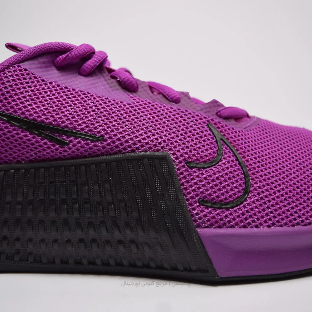 کفش کراسفیت Nike مدل Metcon 9 – DZ2537-500 — تصویر ۷