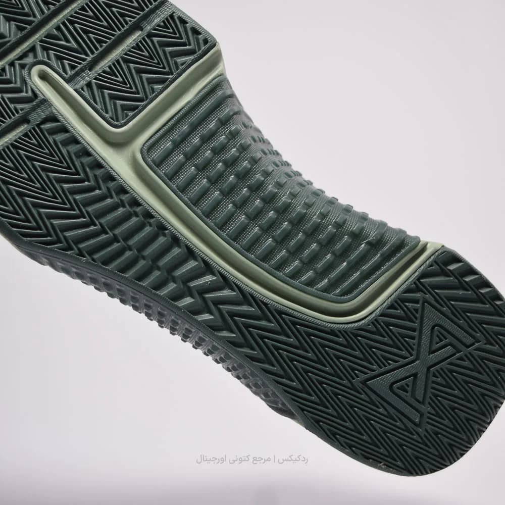 کفش کراسفیت Nike مدل Metcon 9 – DZ2537-005 — تصویر ۳