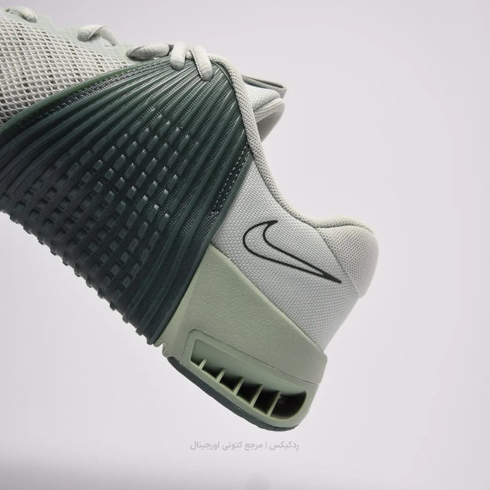 کفش کراسفیت Nike مدل Metcon 9 – DZ2537-005 — تصویر ۴
