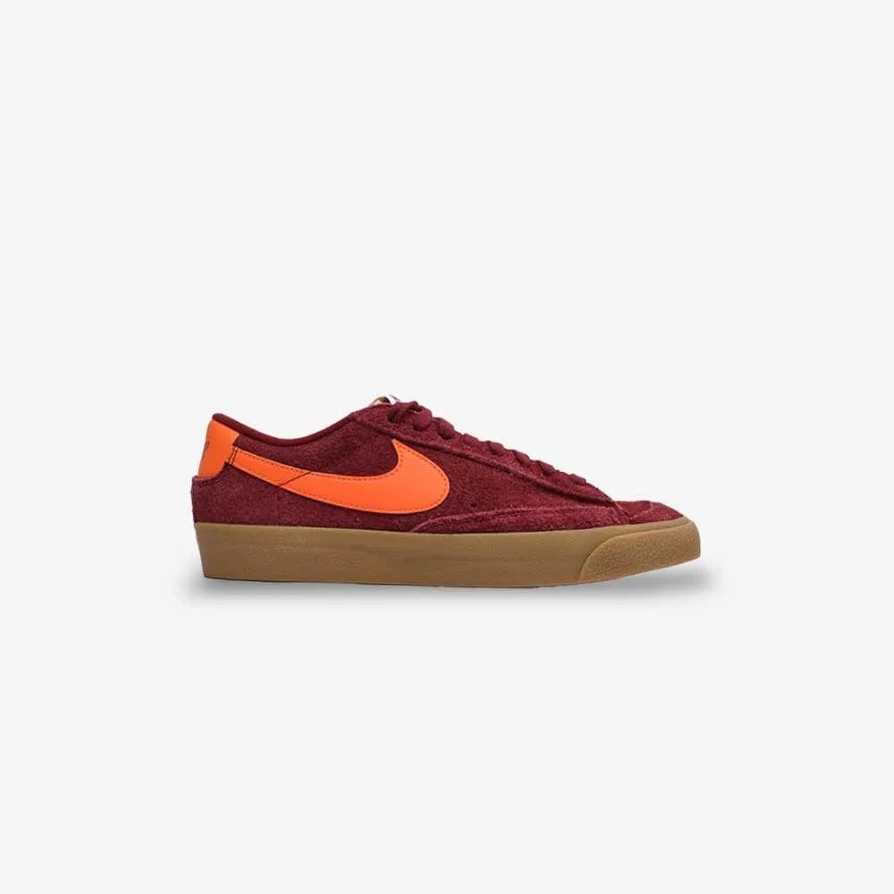 کتونی Nike مدل Blazer Low 77 Vintage – FQ8060-600