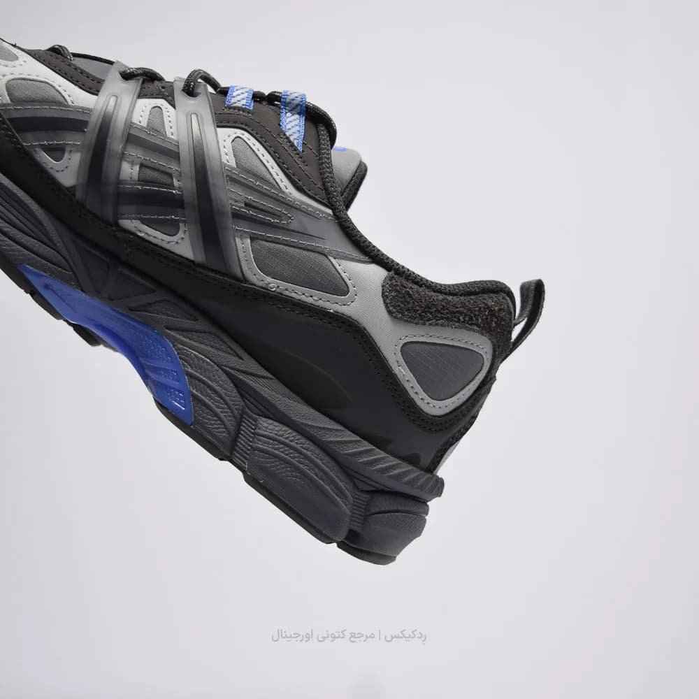 کتونی Asics مدل Gel NYC Utility – 1203a558-021 — تصویر ۴