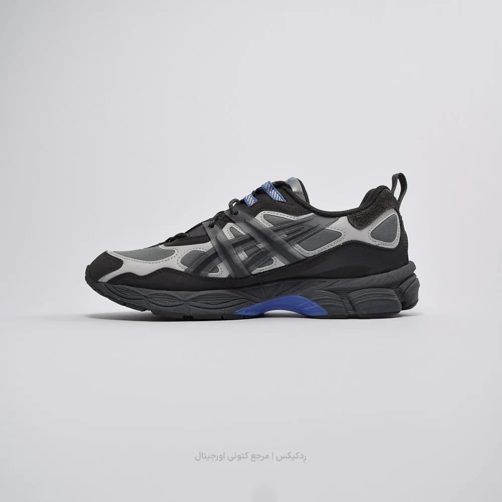 کتونی Asics مدل Gel NYC Utility – 1203a558-021 — تصویر ۲