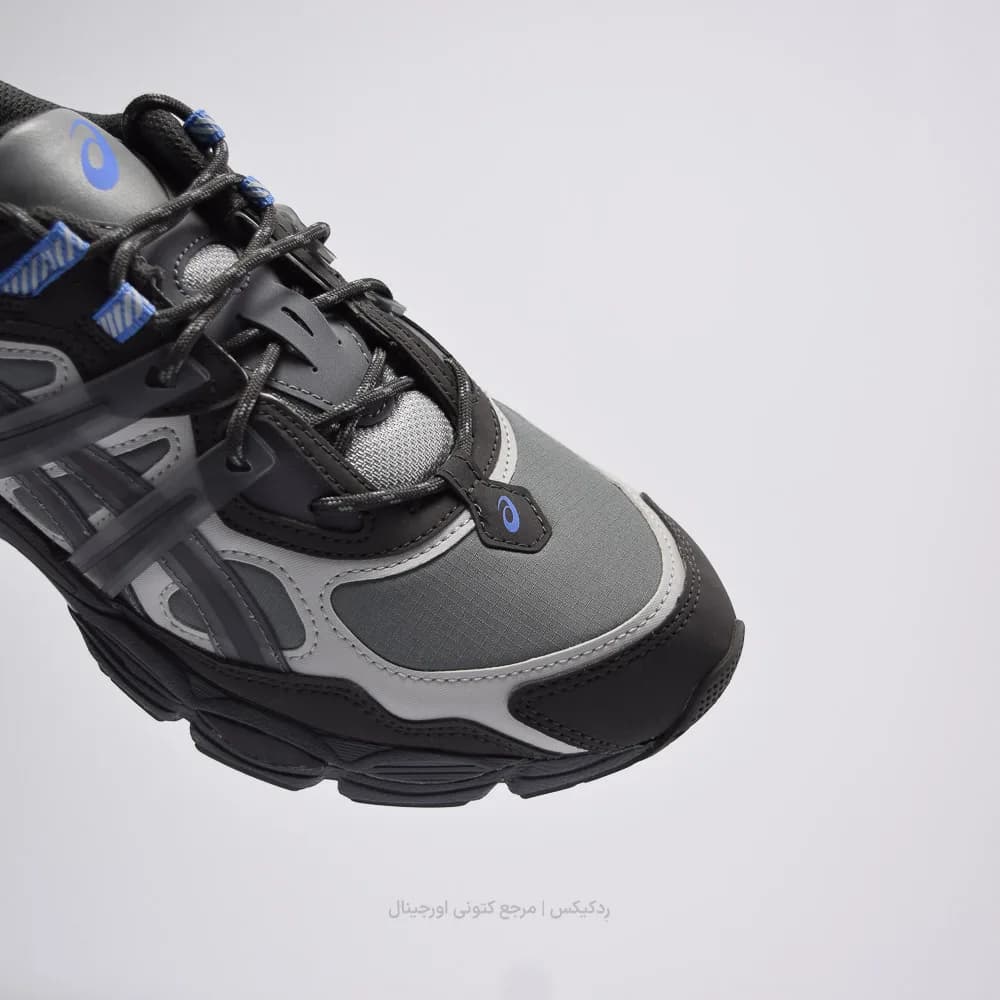 کتونی Asics مدل Gel NYC Utility – 1203a558-021 — تصویر ۵