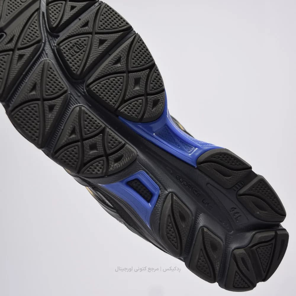 کتونی Asics مدل Gel NYC Utility – 1203a558-021 — تصویر ۳