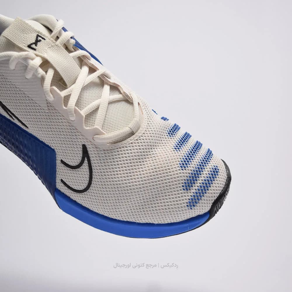 کتونی کراسفیت Nike مدل Metcon 9 – DZ2617-008 — تصویر ۵