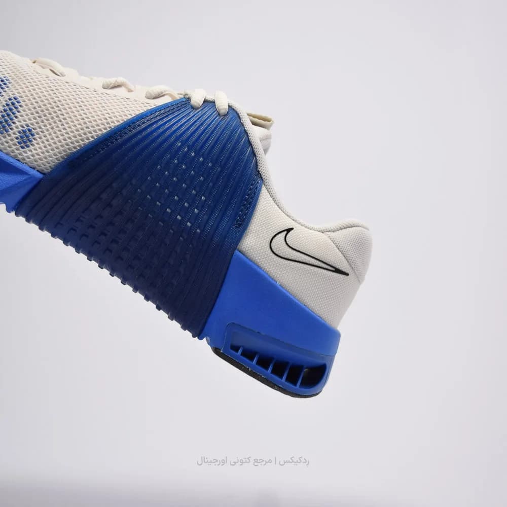 کتونی کراسفیت Nike مدل Metcon 9 – DZ2617-008 — تصویر ۴
