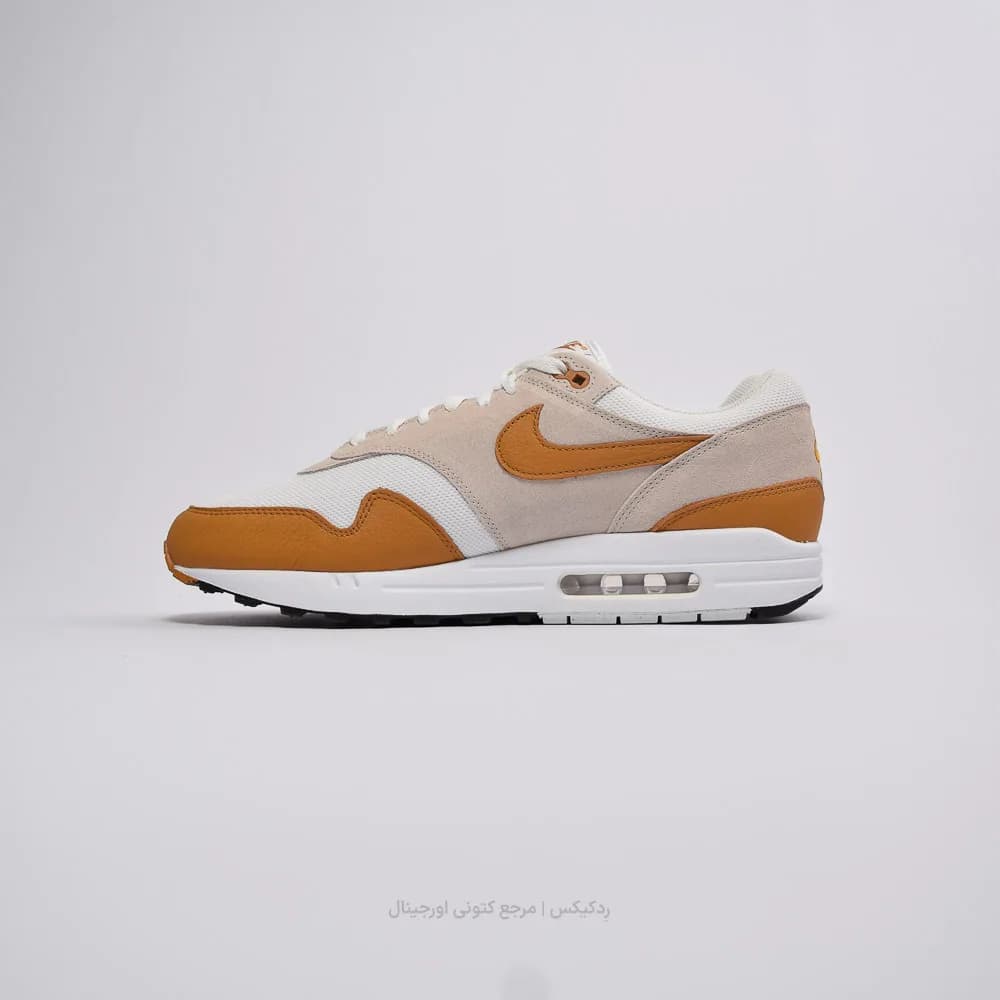 کتونی Nike مدل Air max 1 – DZ4549-110 — تصویر ۲