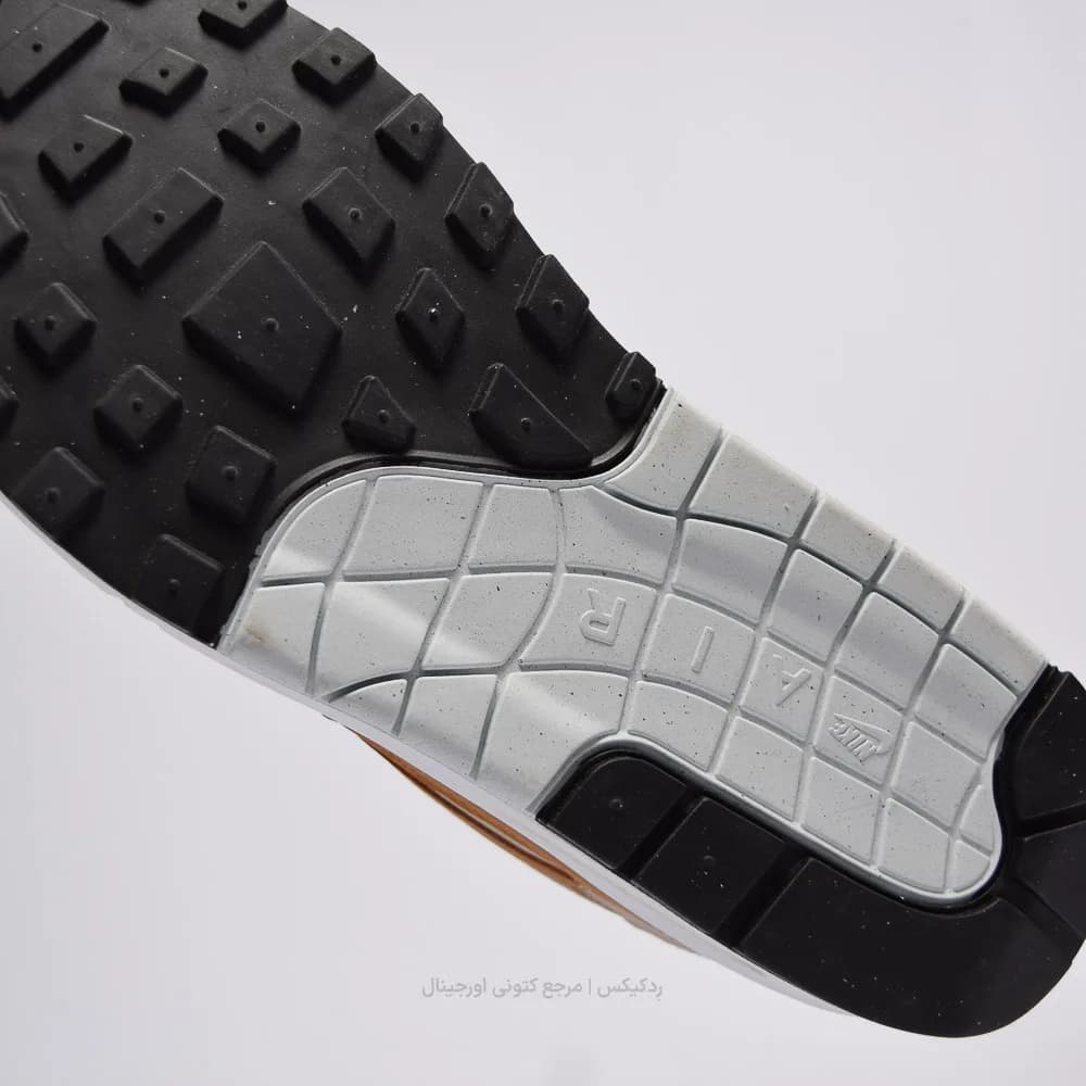 کتونی Nike مدل Air max 1 – DZ4549-110 — تصویر ۳