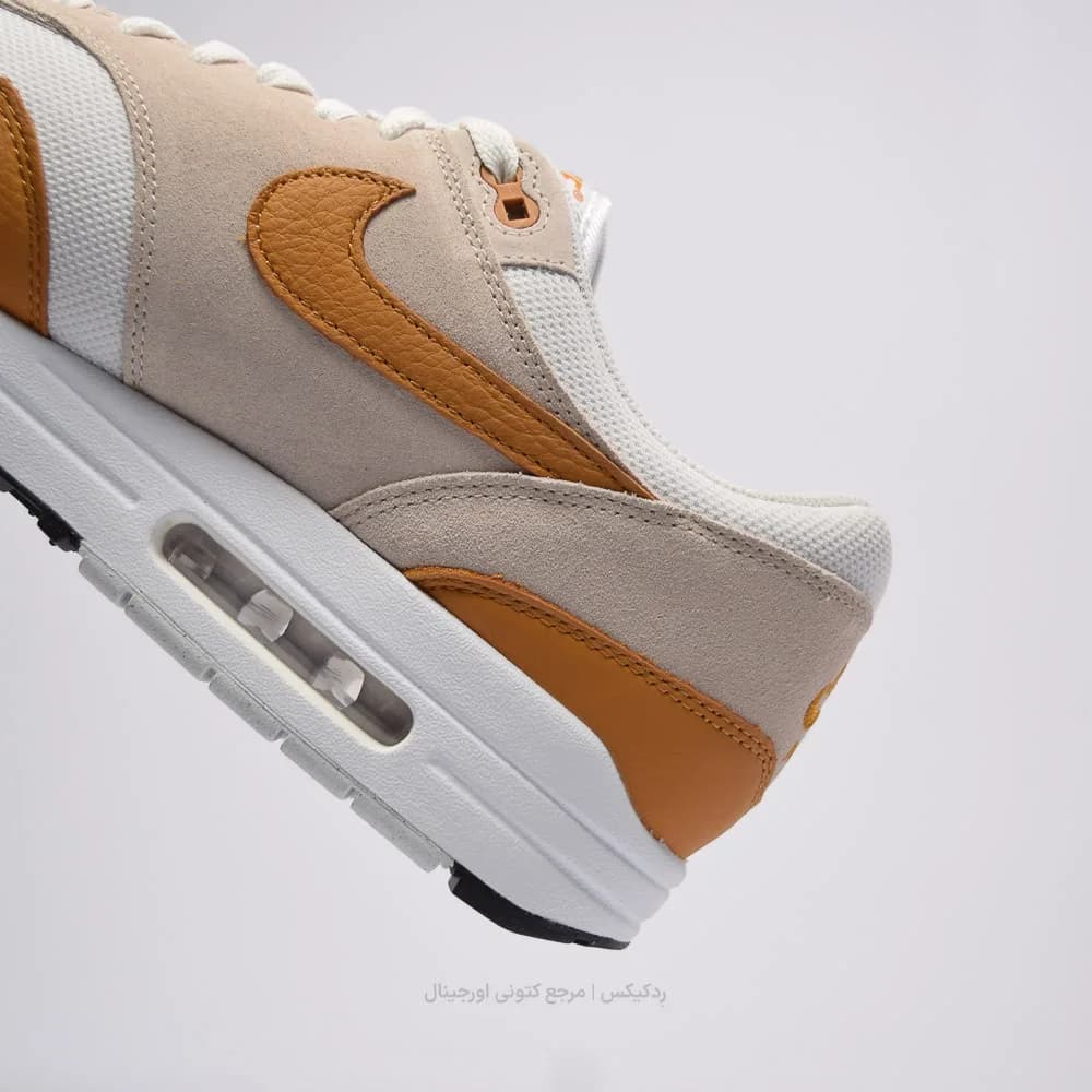 کتونی Nike مدل Air max 1 – DZ4549-110 — تصویر ۴