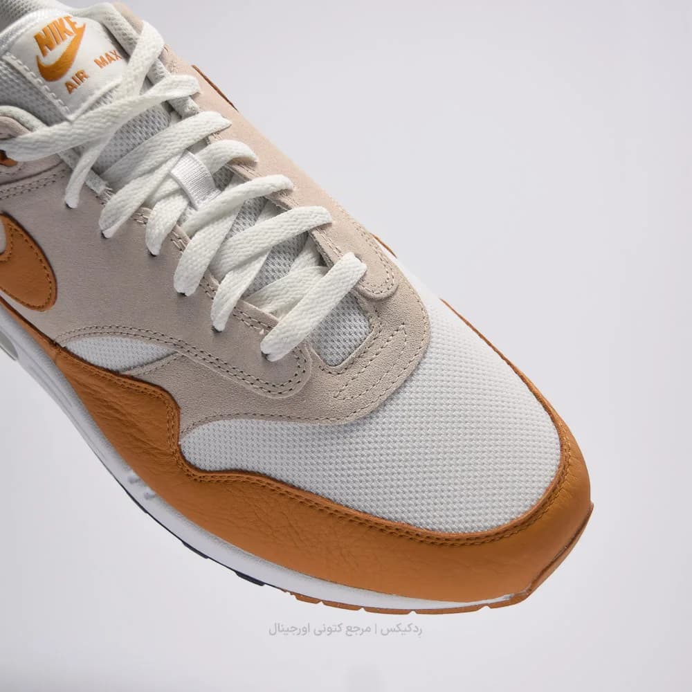 کتونی Nike مدل Air max 1 – DZ4549-110 — تصویر ۵