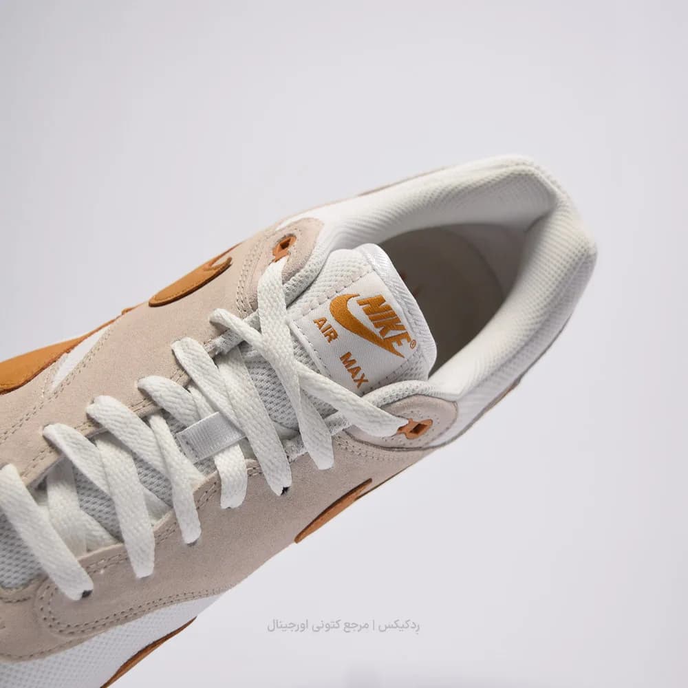 کتونی Nike مدل Air max 1 – DZ4549-110 — تصویر ۶