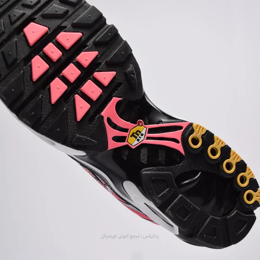 کتونی Nike مدل Air Max Plus – HF3837-600 — تصویر ۳