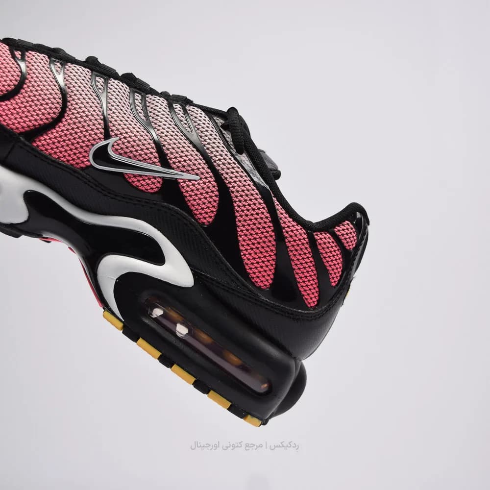 کتونی Nike مدل Air Max Plus – HF3837-600 — تصویر ۴