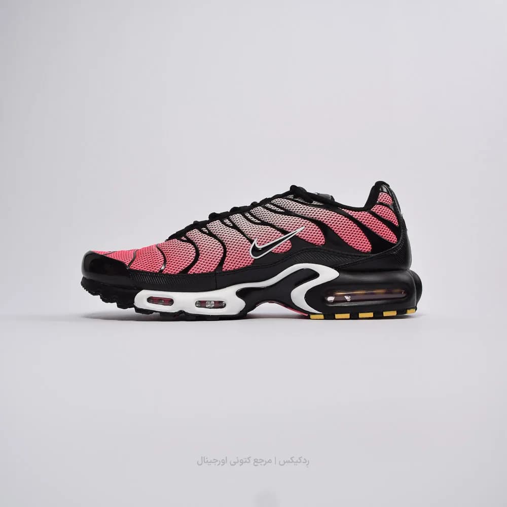 کتونی Nike مدل Air Max Plus – HF3837-600 — تصویر ۲