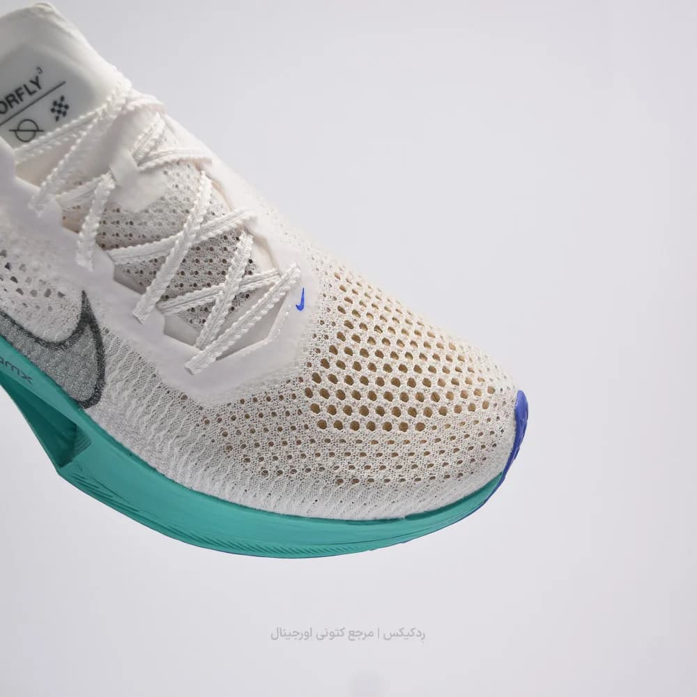 کتونی Nike مدل ZoomX Vaporfly 3 – DV4129-102 — تصویر ۵