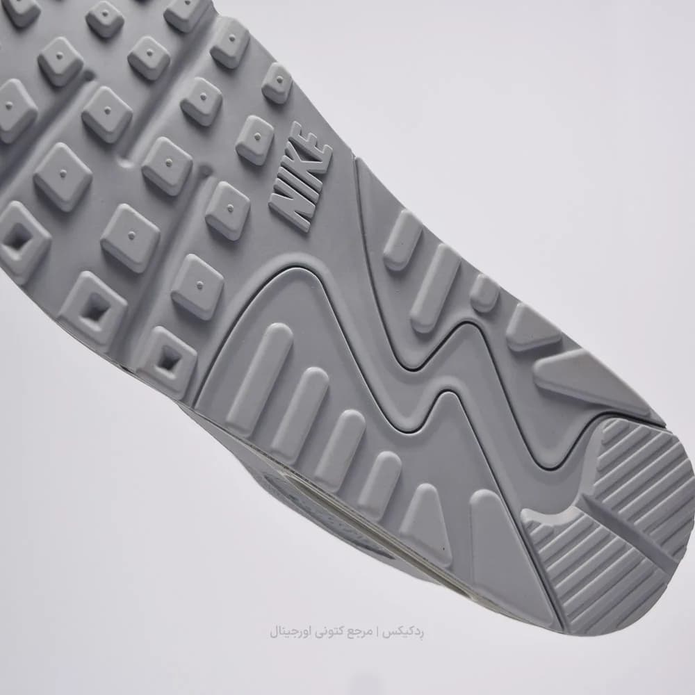 کتونی Nike مدل Air Max 90 – CN8490-001 — تصویر ۳