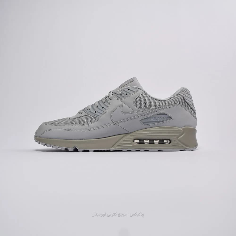 کتونی Nike مدل Air Max 90 – CN8490-001 — تصویر ۲
