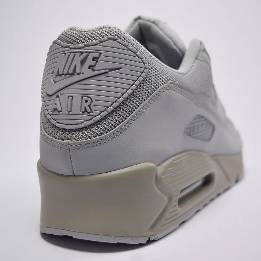 کتونی Nike مدل Air Max 90 – CN8490-001 — تصویر ۸