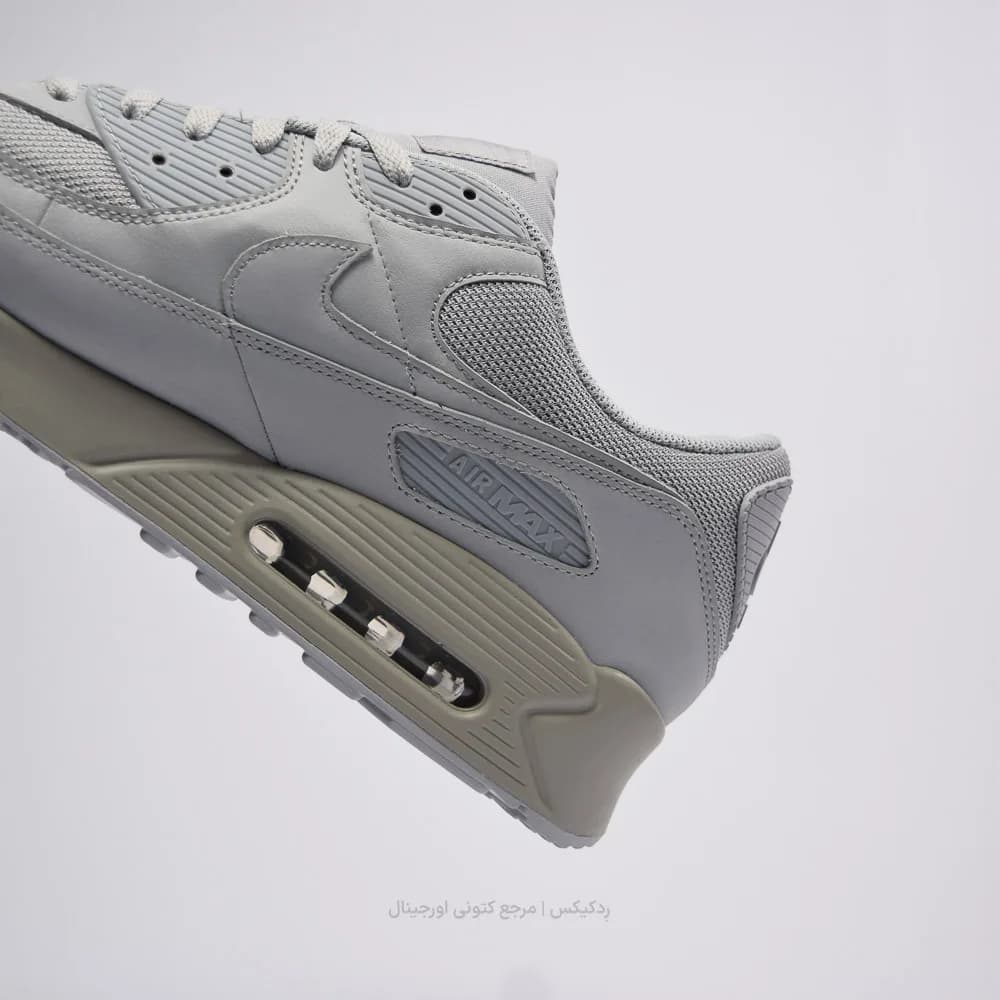 کتونی Nike مدل Air Max 90 – CN8490-001 — تصویر ۴