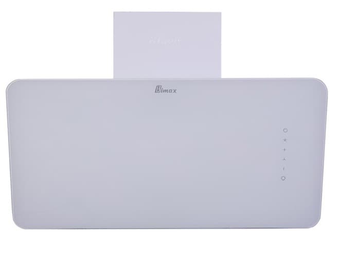 هود بیمکث مدل B2065U سفید — تصویر ۳