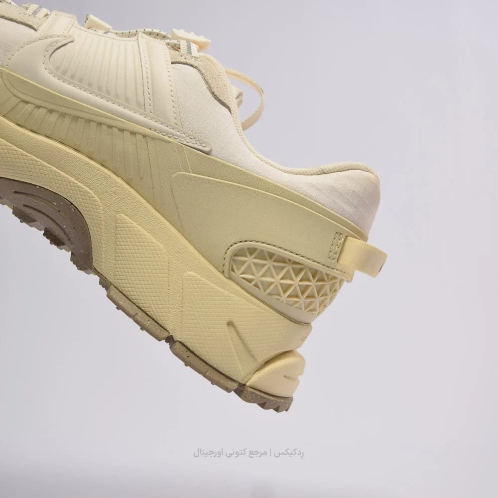کتونی Nike مدل Vomero Roam – FV2295-101 — تصویر ۴