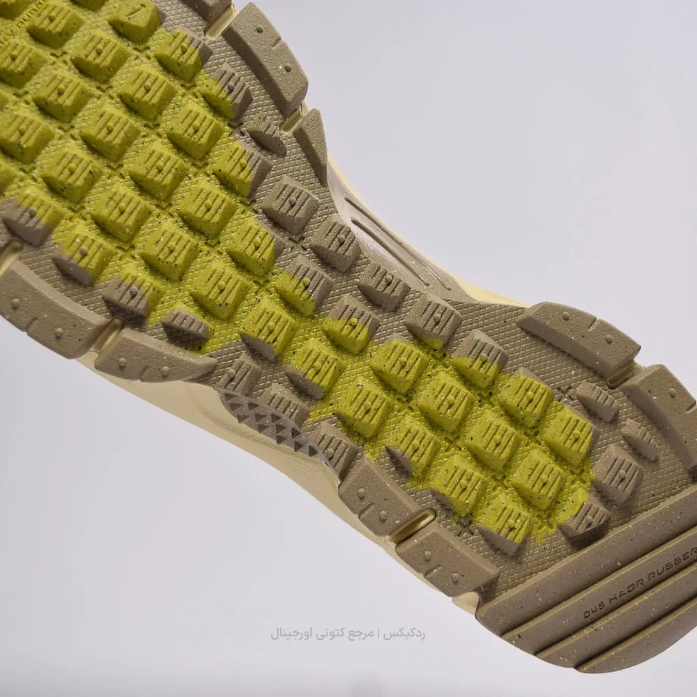 کتونی Nike مدل Vomero Roam – FV2295-101 — تصویر ۳