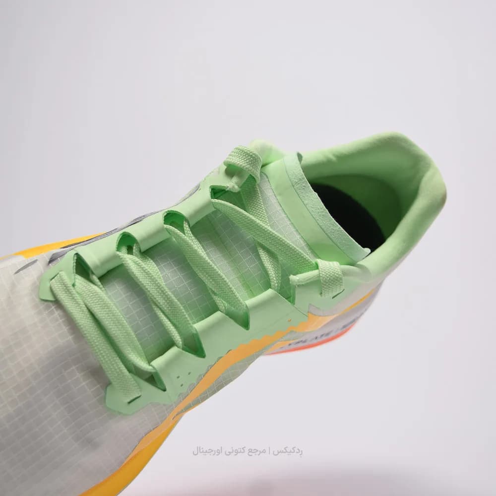 کتونی Nike مدل ZoomX Ultrafly Trail – DX1978-102 — تصویر ۶