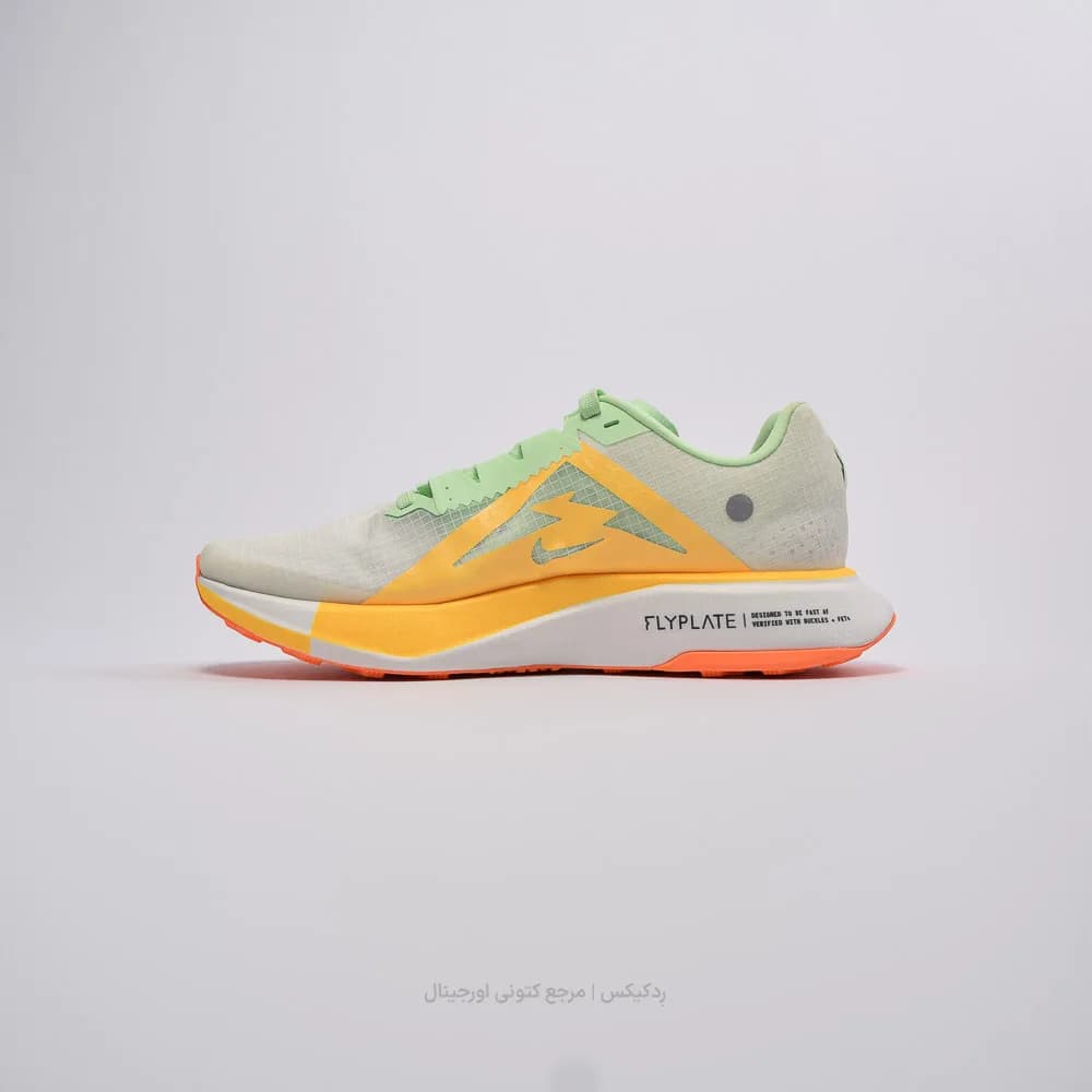 کتونی Nike مدل ZoomX Ultrafly Trail – DX1978-102 — تصویر ۲