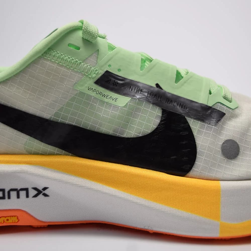 کتونی Nike مدل ZoomX Ultrafly Trail – DX1978-102 — تصویر ۷