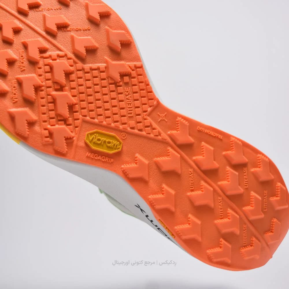 کتونی Nike مدل ZoomX Ultrafly Trail – DX1978-102 — تصویر ۳