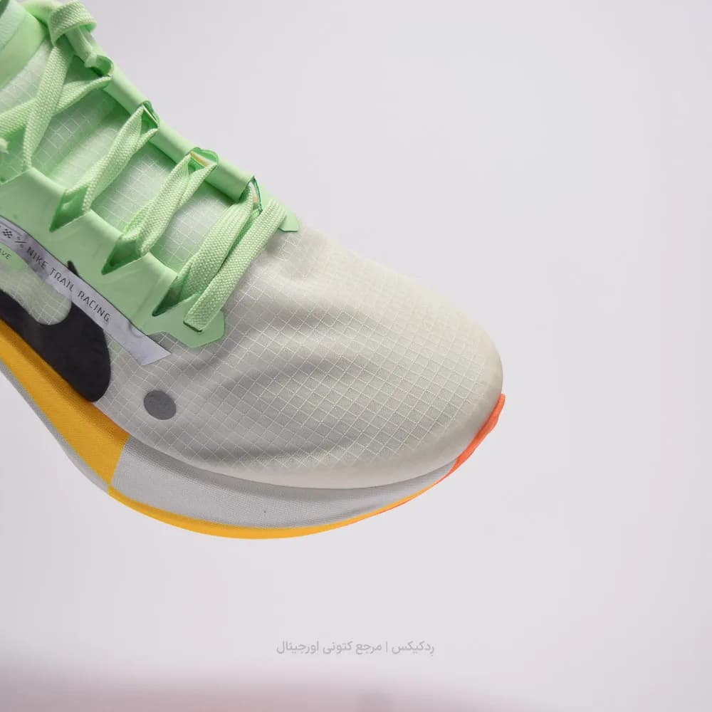 کتونی Nike مدل ZoomX Ultrafly Trail – DX1978-102 — تصویر ۵