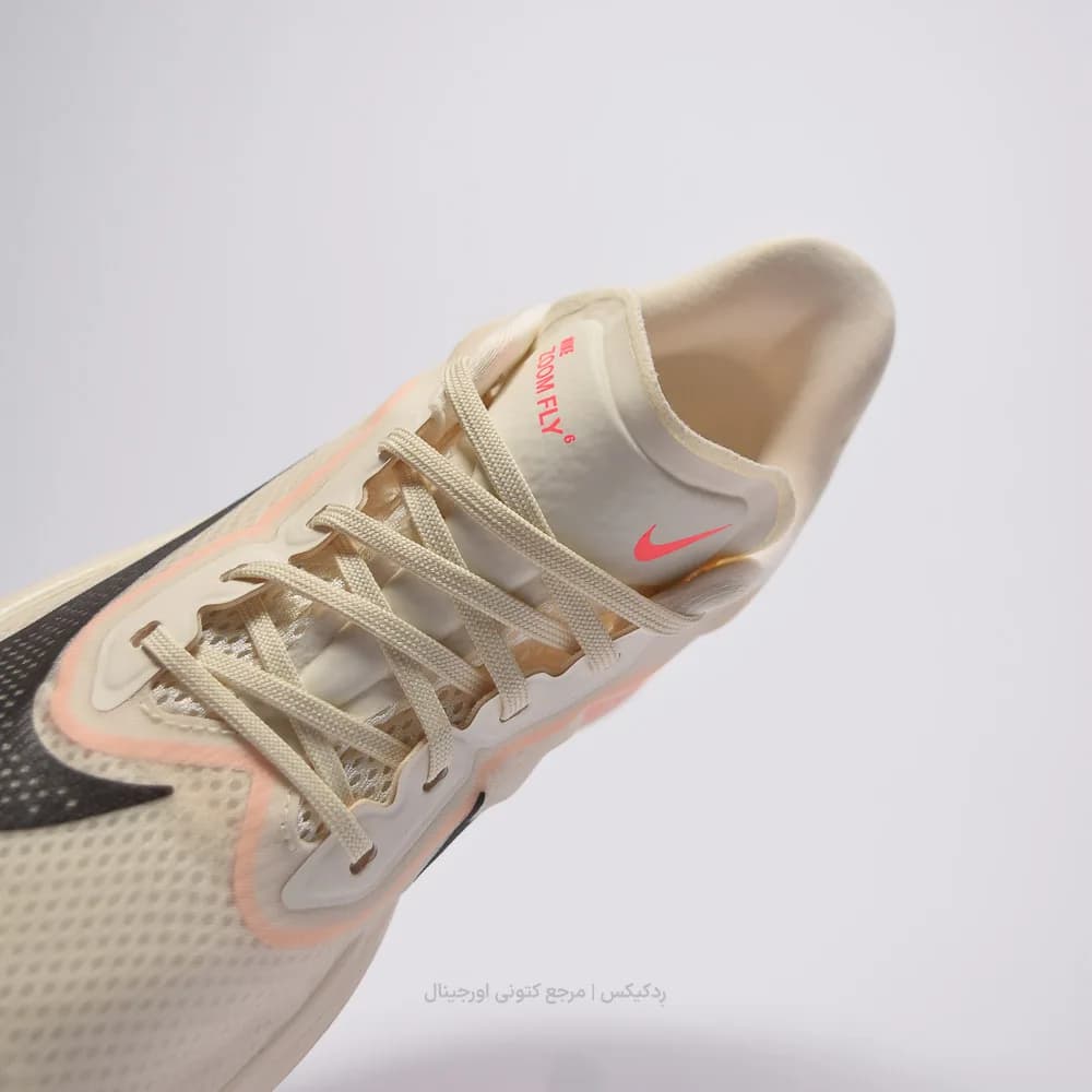 کتونی Nike مدل Zoom Fly 6 – FN8454-102 — تصویر ۵
