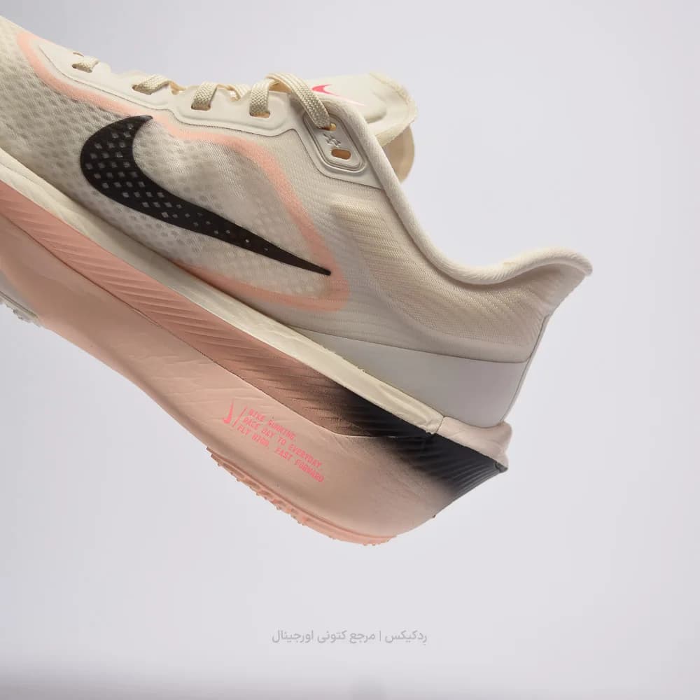 کتونی Nike مدل Zoom Fly 6 – FN8454-102 — تصویر ۳